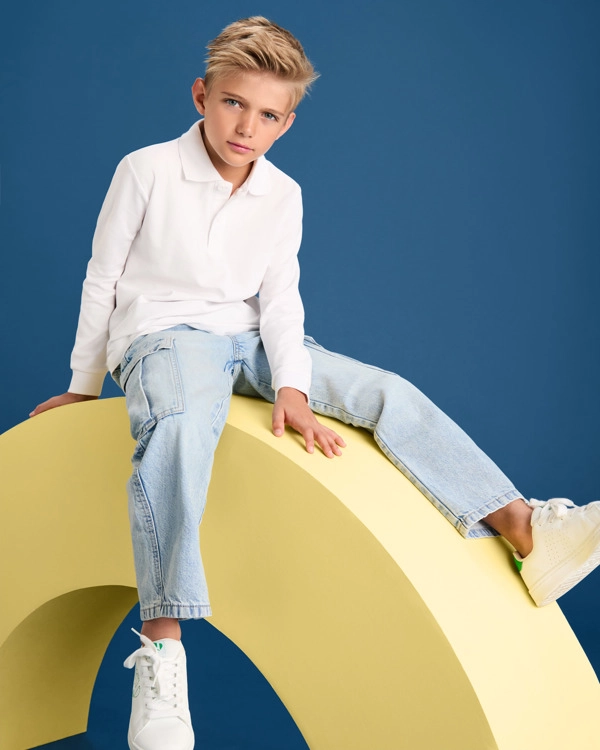 Immagine ESTRELLA L/S