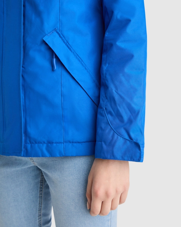 Immagine AMERICA WOMAN