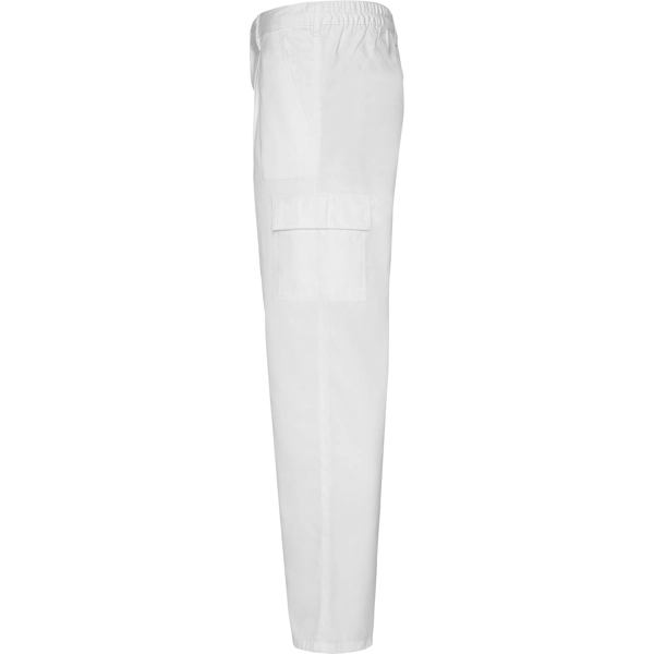 Immagine PINTOR - Pantaloni lunghi dal taglio dritto e tessuto resistente
