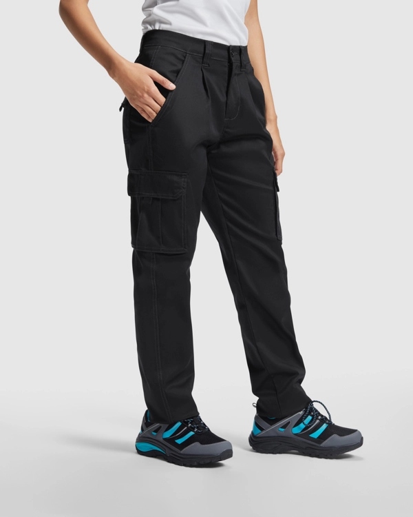 Immagine DAILY WOMAN STRETCH