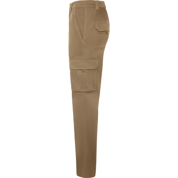 Immagine DAILY WOMAN STRETCH