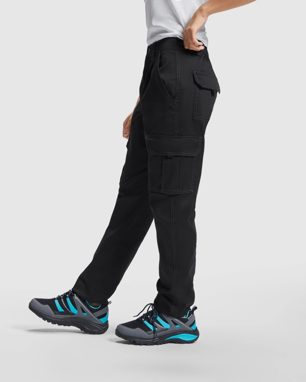 Immagine DAILY WOMAN STRETCH