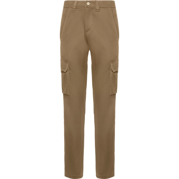 Immagine DAILY WOMAN STRETCH