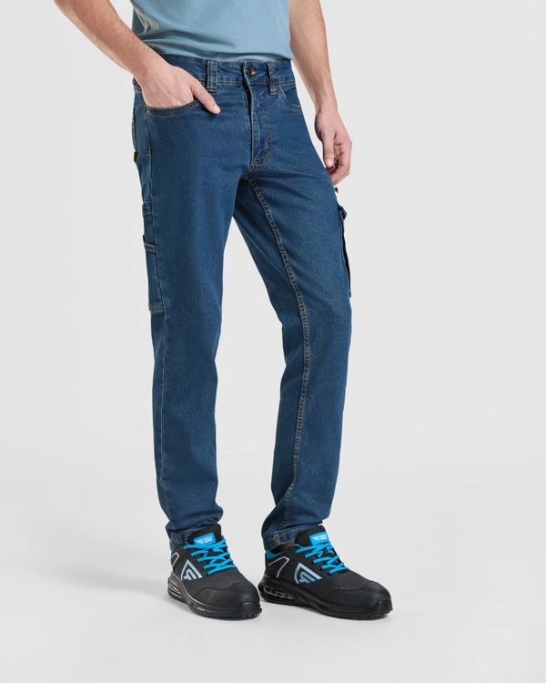 Immagine RAPTOR - Jeans multitasche