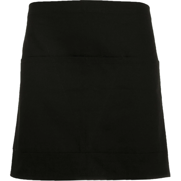 Immagine CLASSIC - Grembiule corto in twill