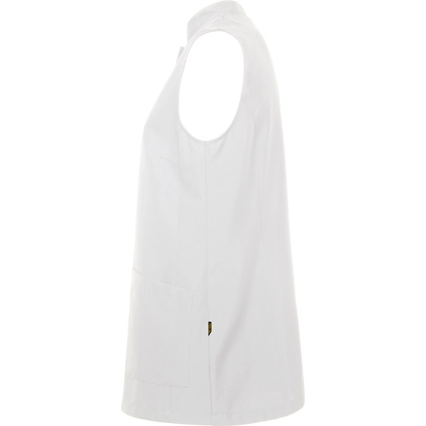 Immagine ALDANY - Cappotto senza maniche da donna