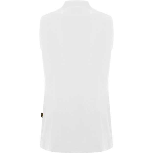 Immagine ALDANY - Cappotto senza maniche da donna