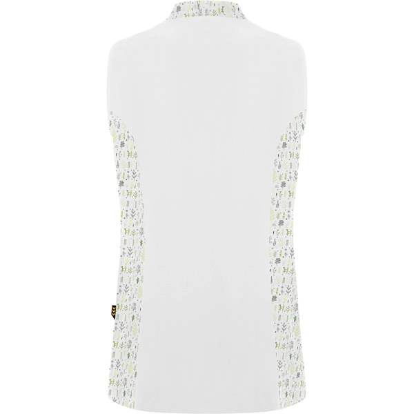 Immagine ALDANY - Cappotto senza maniche da donna