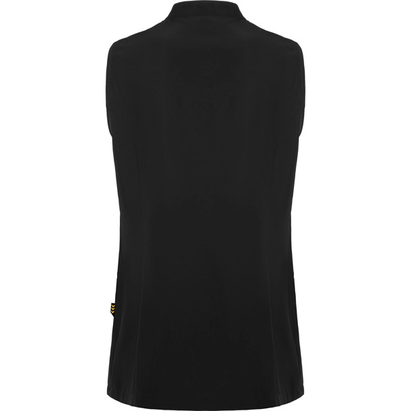 Immagine ALDANY - Cappotto senza maniche da donna