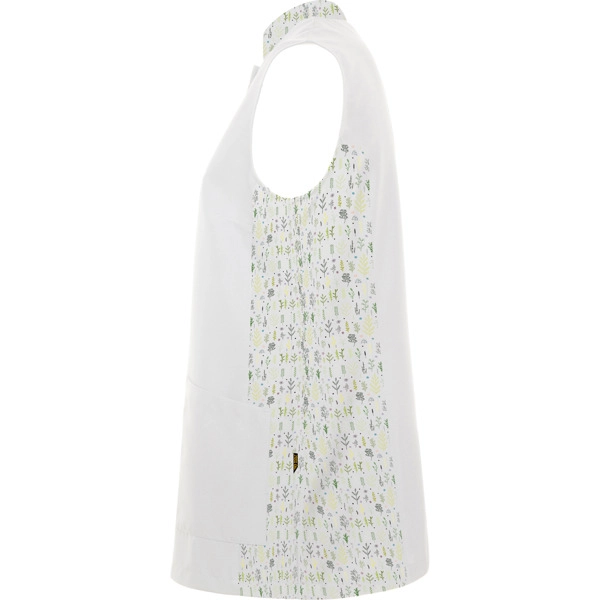 Immagine ALDANY - Cappotto senza maniche da donna