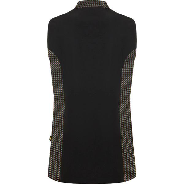 Immagine ALDANY - Cappotto senza maniche da donna