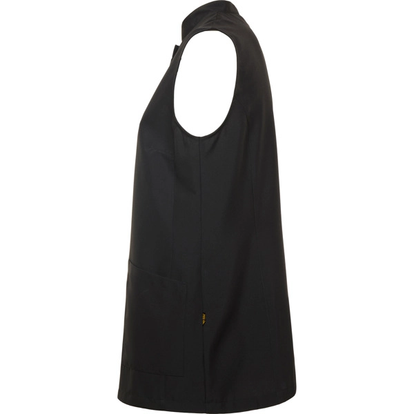 Immagine ALDANY - Cappotto senza maniche da donna
