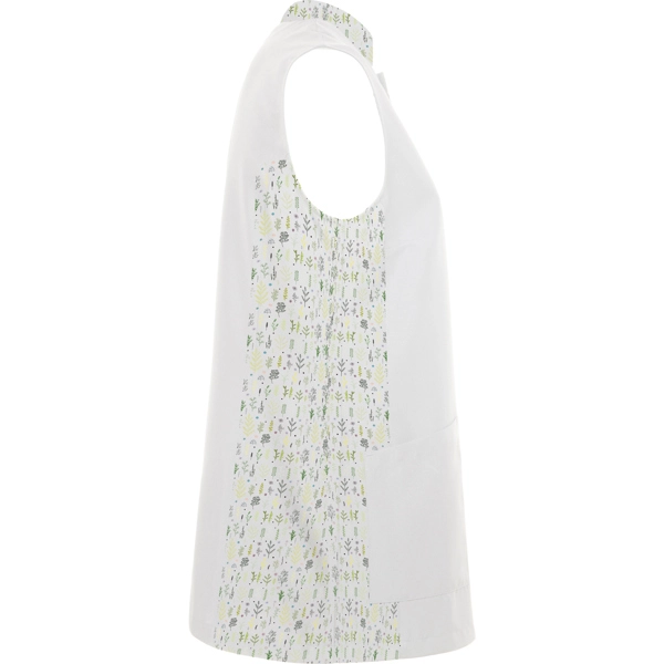 Immagine ALDANY - Cappotto senza maniche da donna