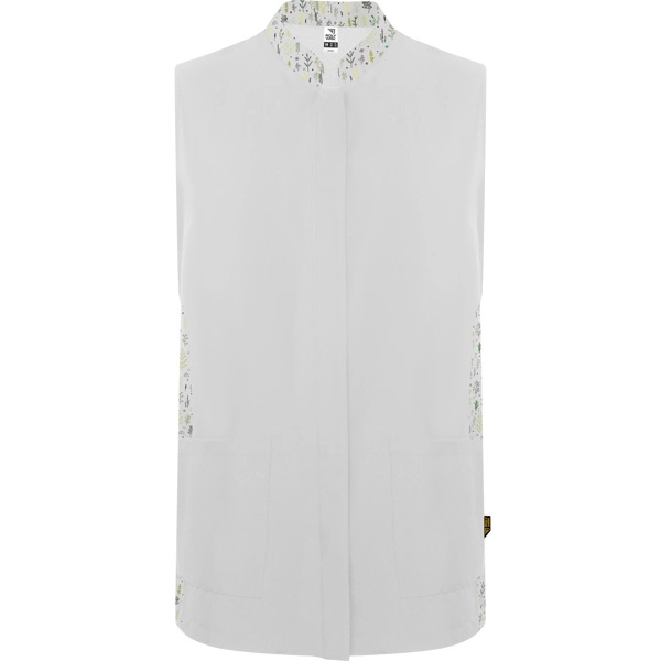Immagine ALDANY - Cappotto senza maniche da donna