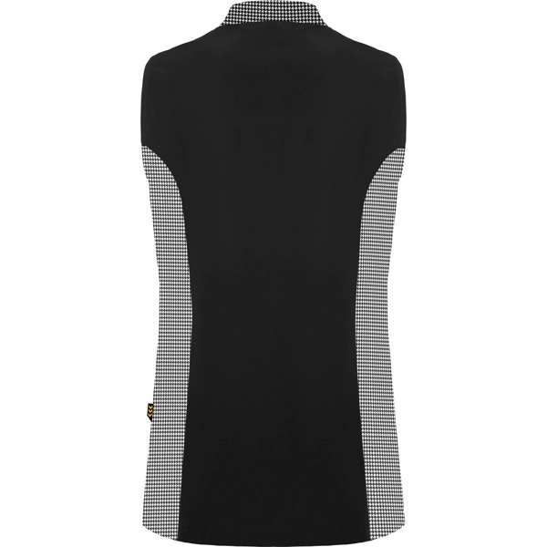 Immagine ALDANY - Cappotto senza maniche da donna