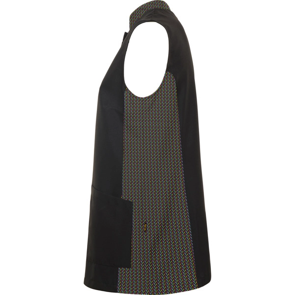 Immagine ALDANY - Cappotto senza maniche da donna