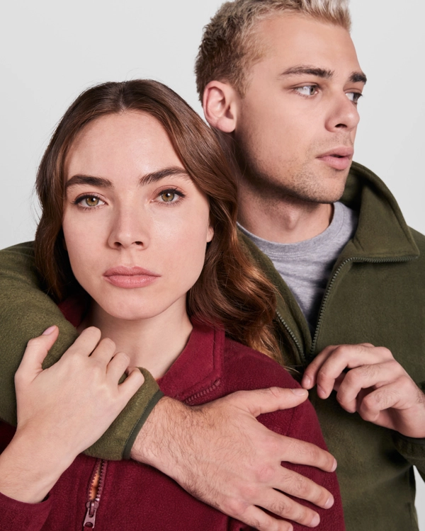 Immagine ARTIC MUJER