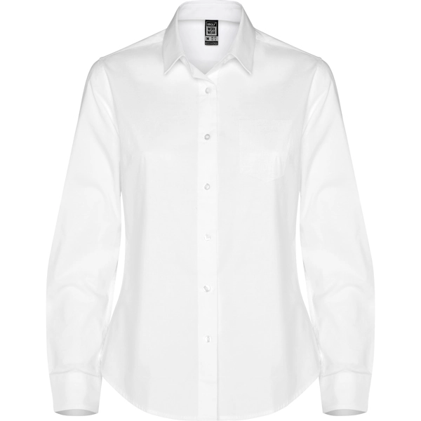 Immagine MOSCU WOMAN