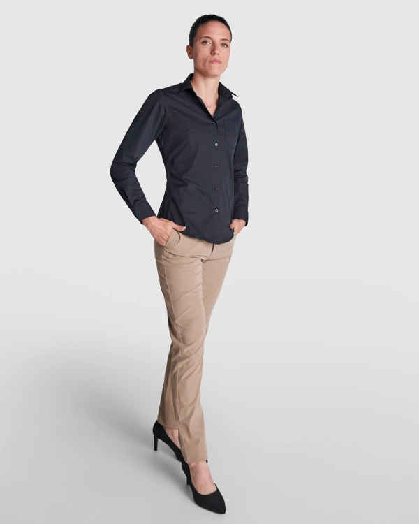 Immagine MOSCU WOMAN