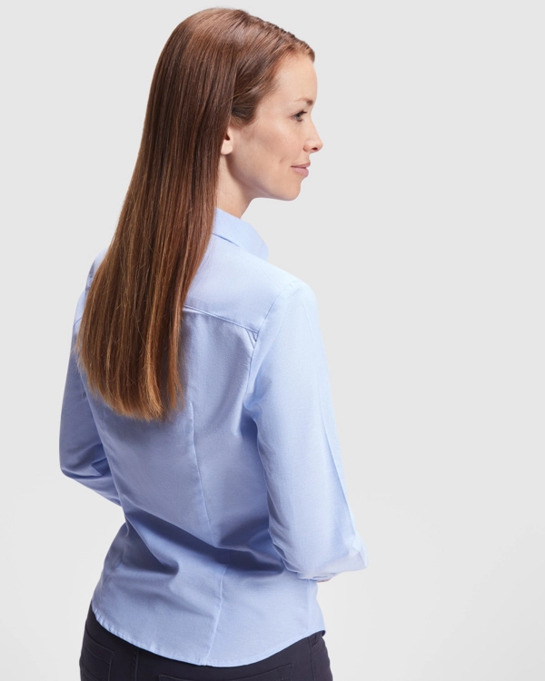 Immagine OXFORD WOMAN