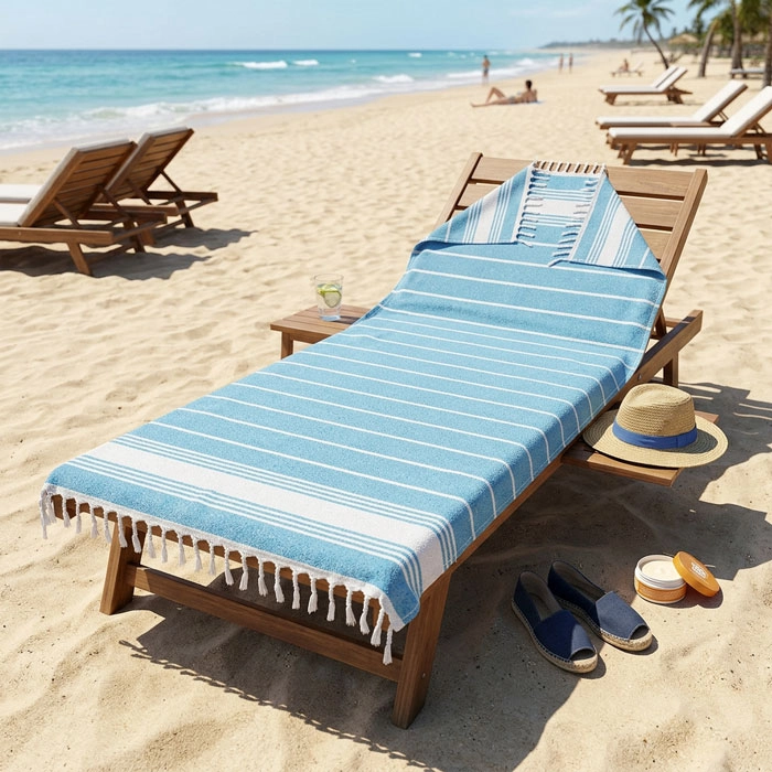 Immagine FOUTA TOWEL