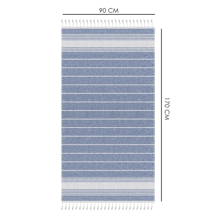 Immagine FOUTA TOWEL