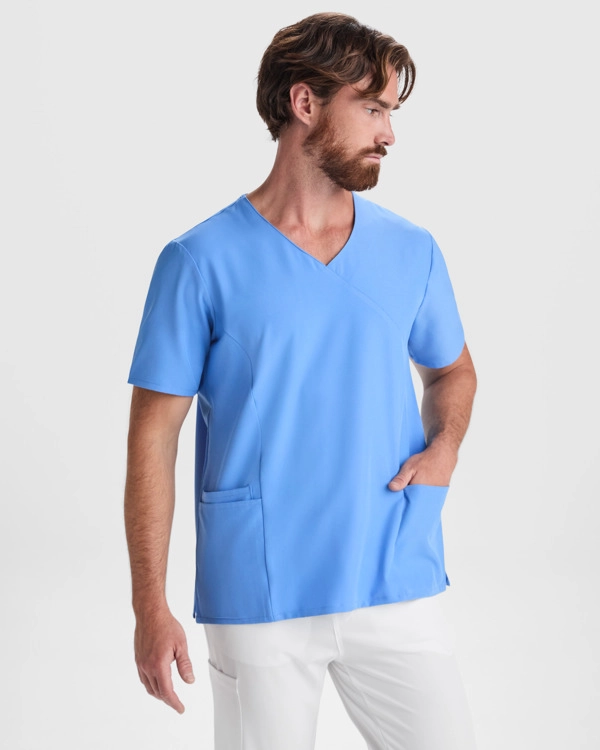 Immagine FEROX - Cappotto di servizio a manica corta