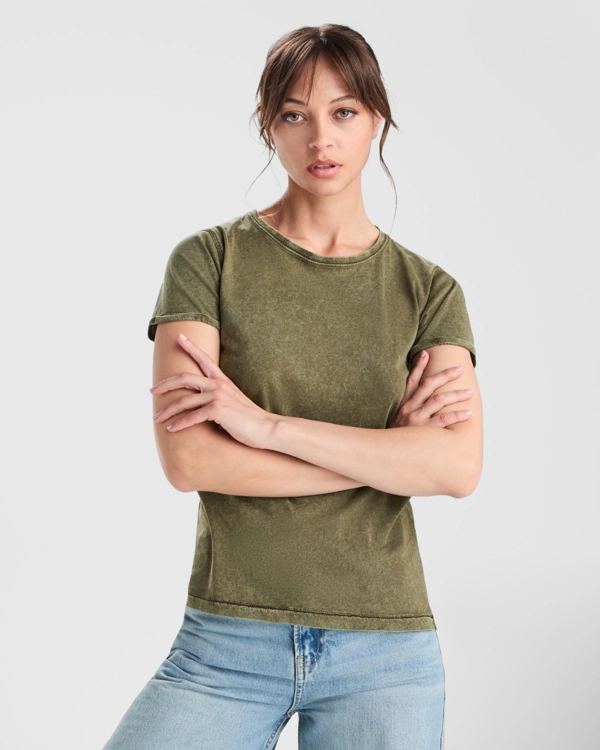 Immagine HUSKY WOMAN