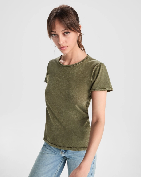 Immagine HUSKY WOMAN