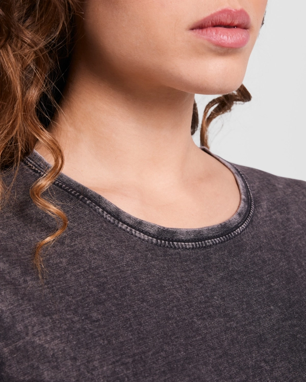 Immagine HUSKY WOMAN