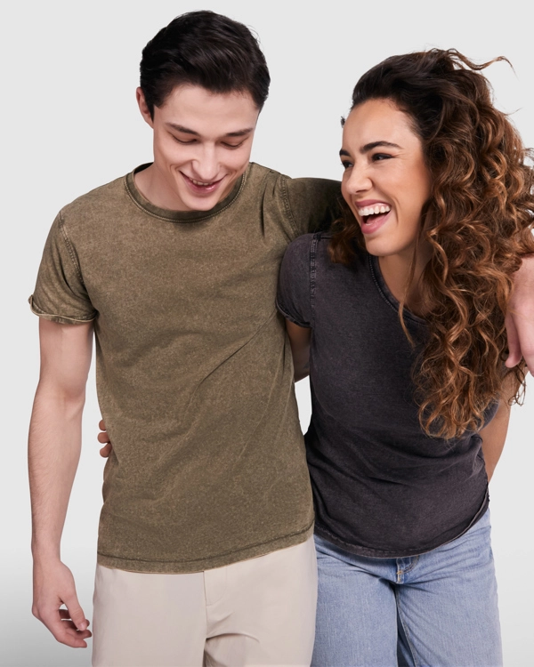 Immagine HUSKY WOMAN