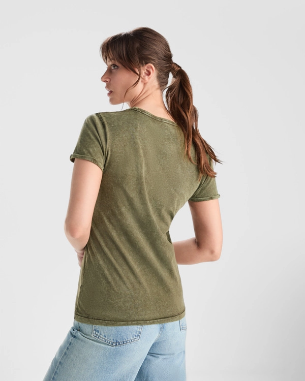 Immagine HUSKY WOMAN