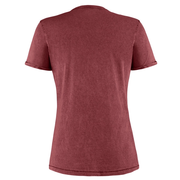 Immagine HUSKY WOMAN