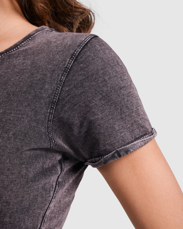 Immagine HUSKY WOMAN