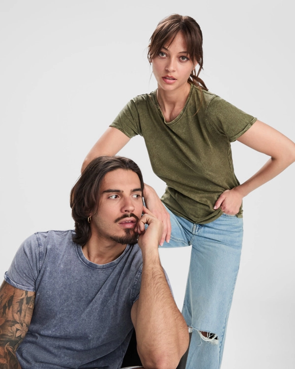 Immagine HUSKY WOMAN