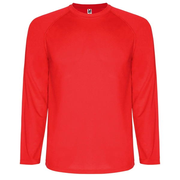 Immagine MONTECARLO L/S