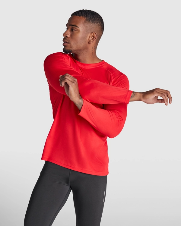 Immagine MONTECARLO L/S