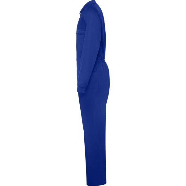 Immagine Jimmy - La tuta da lavoro ignifuga