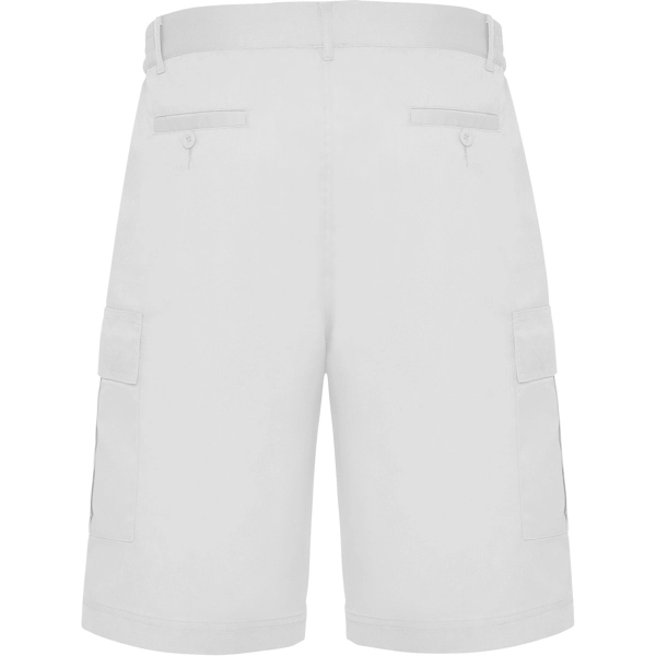 Immagine ARMOUR - Bermuda con tasche