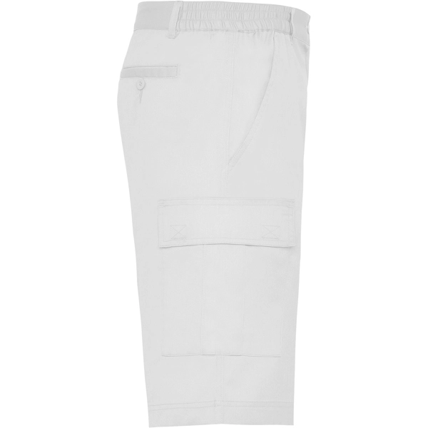 Immagine ARMOUR - Bermuda con tasche