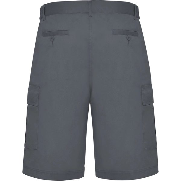 Immagine ARMOUR - Bermuda con tasche