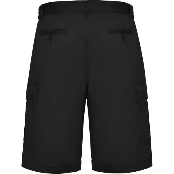Immagine ARMOUR - Bermuda con tasche