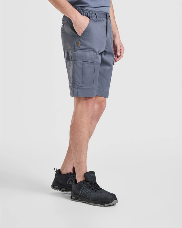 Immagine ARMOUR - Bermuda con tasche