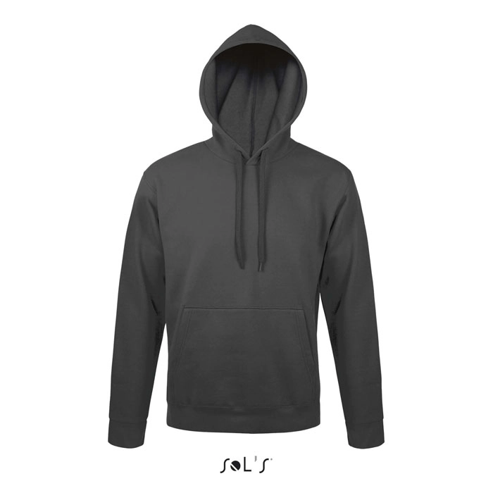 Immagine FELPA SNAKE CAPPUCCIO E TASCONE PERSONALIZZABILE