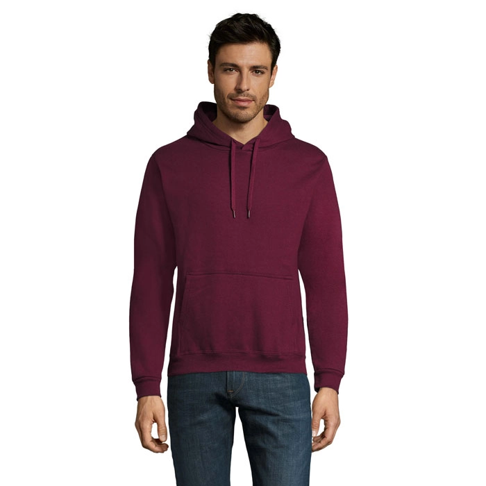 Immagine FELPA SNAKE CAPPUCCIO E TASCONE PERSONALIZZABILE