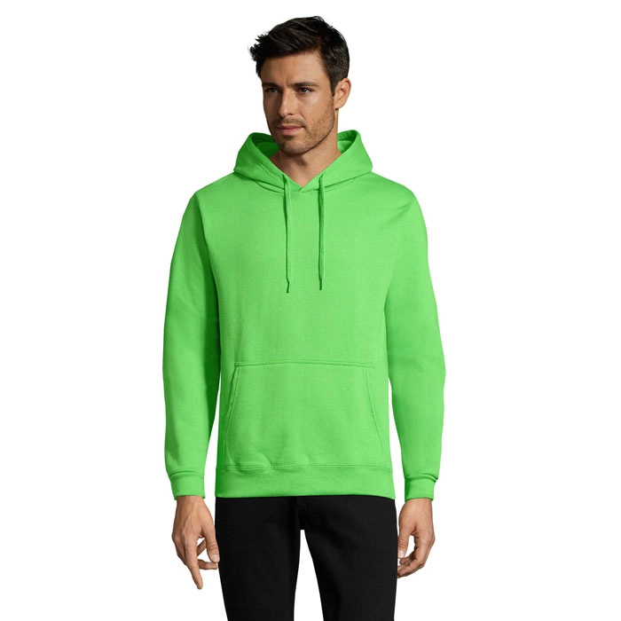 Immagine FELPA SNAKE CAPPUCCIO E TASCONE PERSONALIZZABILE