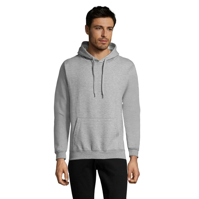 Immagine FELPA SNAKE CAPPUCCIO E TASCONE PERSONALIZZABILE