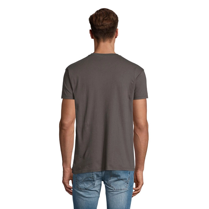 Immagine T-SHIRT REGENT 100% COTONE 150GR PERSONALIZZABILE