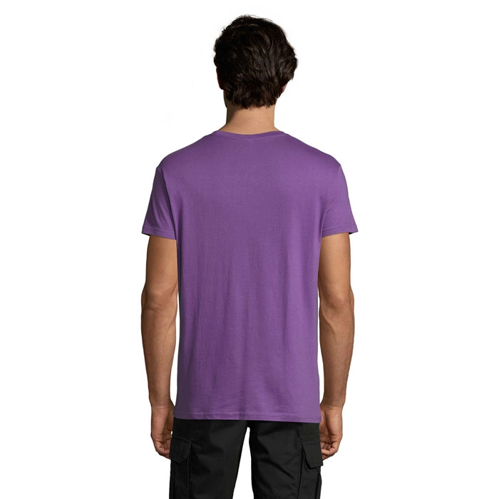 Immagine T-SHIRT REGENT 100% COTONE 150GR PERSONALIZZABILE
