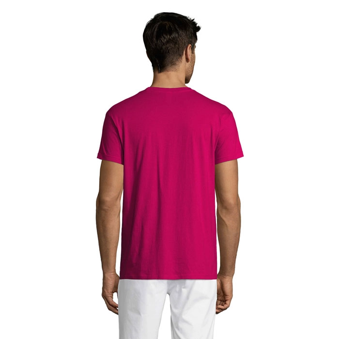 Immagine T-SHIRT REGENT 100% COTONE 150GR PERSONALIZZABILE